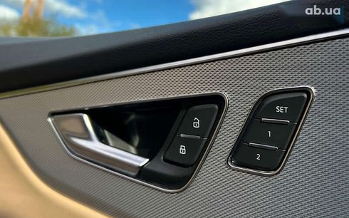 Audi Q8 2019 - фото 19