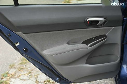 Honda Civic 2008 - фото 27
