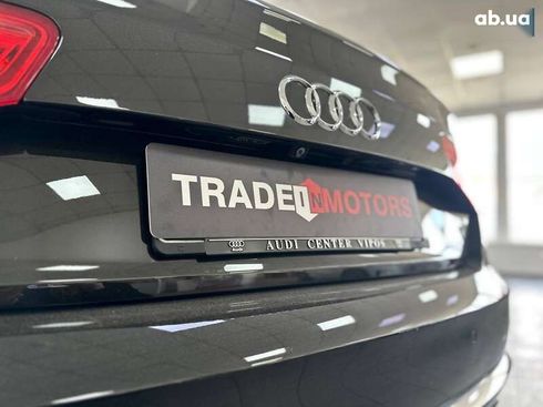 Audi A8 2013 - фото 15