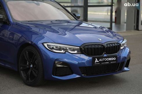BMW 3 серия 2020 - фото 5