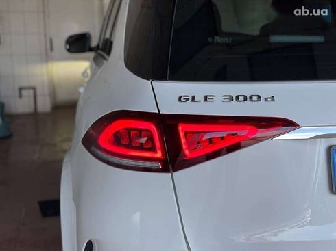 Mercedes-Benz GLE-Class 2019 - фото 21