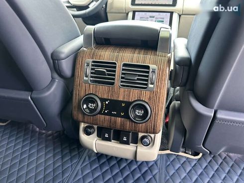 Land Rover Range Rover 2018 - фото 16