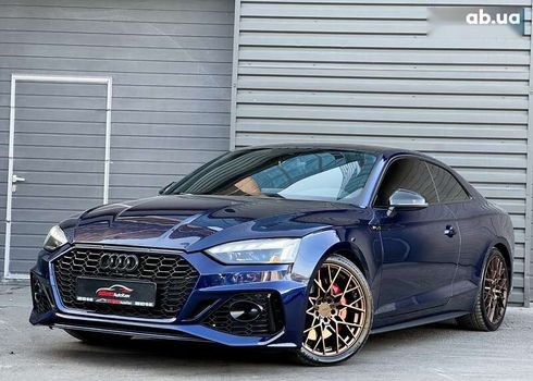 Audi S5 2019 - фото 2