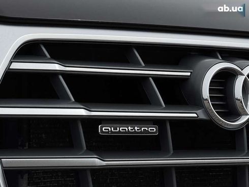 Audi Q5 2018 - фото 18