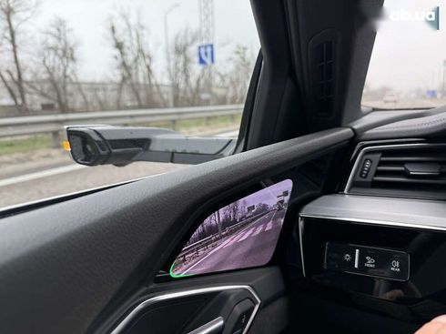 Audi E-Tron 2019 - фото 3