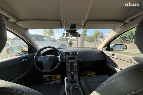 Volvo V50 2008 - фото 21
