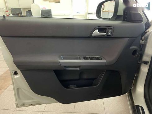 Volvo V50 2010 - фото 22