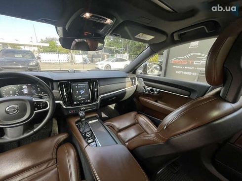 Volvo V90 2018 - фото 20