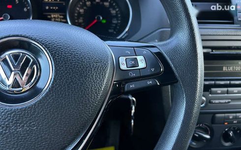 Volkswagen Jetta 2014 - фото 21