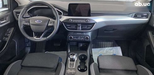 Ford Focus 2020 - фото 23