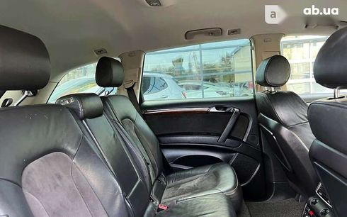Audi Q7 2008 - фото 20