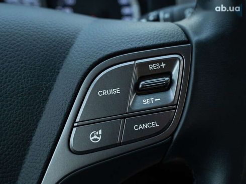 Hyundai Santa Fe 2012 - фото 21