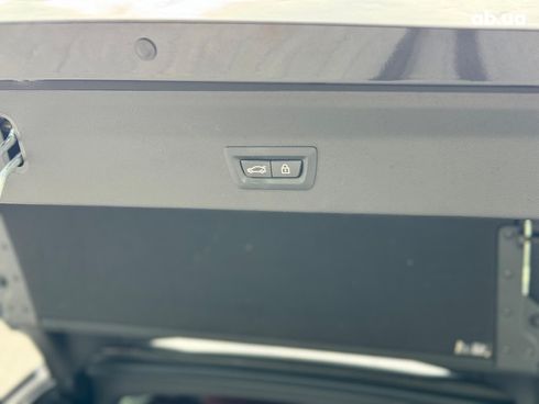 BMW X4 2020 серый - фото 48