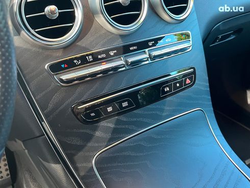 Mercedes-Benz GLC-Класс 2022 серый - фото 21