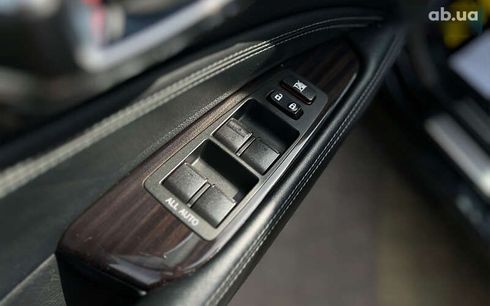 Lexus LS 2013 - фото 26