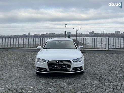 Audi A7 2017 - фото 2