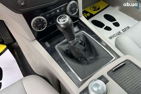 Mercedes-Benz C-Класс 2008 - фото 14