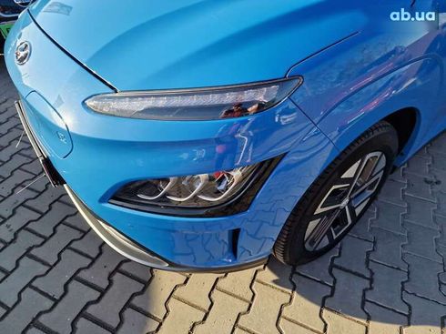 Hyundai Kona 2021 - фото 3