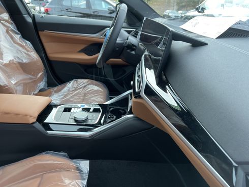 BMW i4 2024 - фото 12