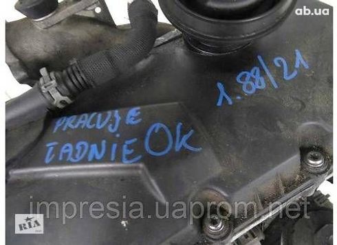 двигатель в сборе для Volkswagen Golf - купить на Автобазаре - фото 6