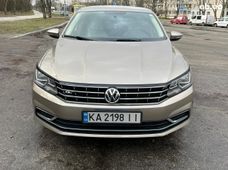 Продажа б/у Volkswagen Passat в США - купить на Автобазаре