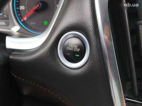 Chevrolet Traverse 2018 - фото 30