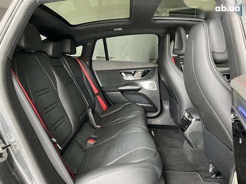 Mercedes-Benz EQE-Класс 2022 - фото 23