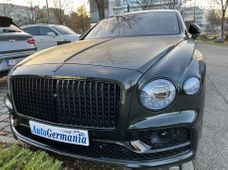 Продажа б/у Bentley Flying Spur в Киеве - купить на Автобазаре