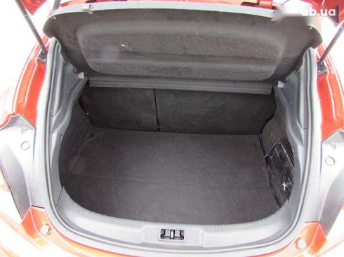 Renault Megane 2011 - фото 12
