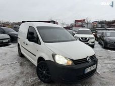 Продаж вживаних Volkswagen Caddy в Дніпрі - купити на Автобазарі