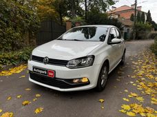 Продаж б/у хетчбек Volkswagen Polo в Київській області - купити на Автобазарі