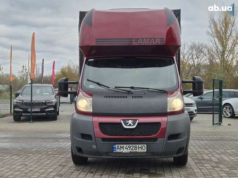 Peugeot Boxer 2013 - фото 5