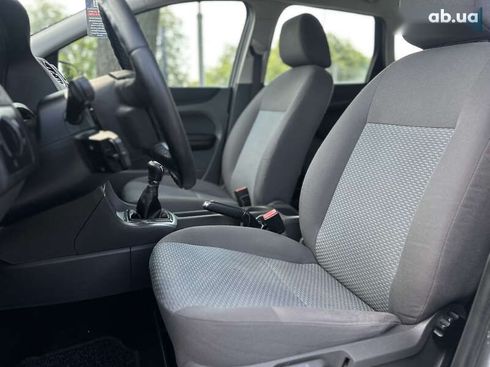 Ford Focus 2007 - фото 28