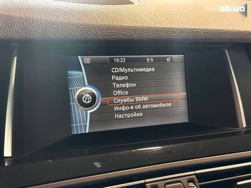 BMW 5 серия 2014 - фото 29