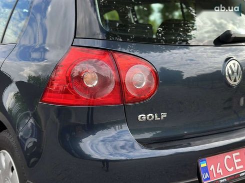 Volkswagen Golf 2004 - фото 25