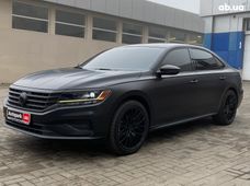 Продажа б/у Volkswagen Passat 2021 года в Одессе - купить на Автобазаре