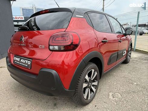 Citroёn C3 2024 - фото 8