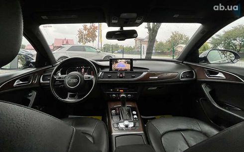 Audi A6 2015 - фото 8