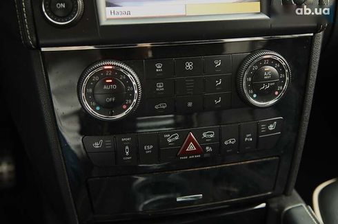 Mercedes-Benz M-Класс 2011 - фото 15