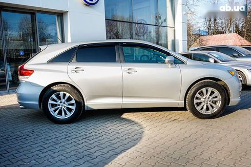 Toyota Venza 2014 - фото 5