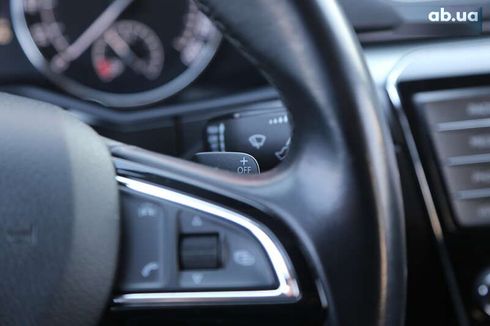 Skoda Superb 2015 - фото 26