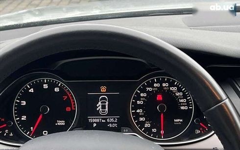 Audi A4 2013 - фото 12