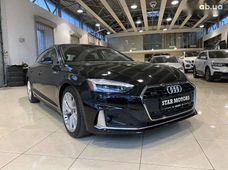 Продажа б/у Audi A5 2022 года в Одессе - купить на Автобазаре