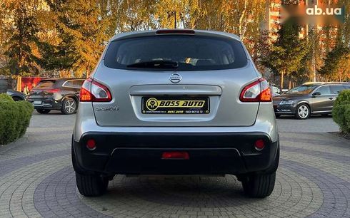 Nissan Qashqai 2013 - фото 6