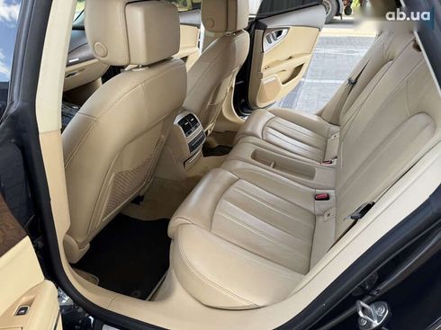 Audi A7 2013 - фото 23
