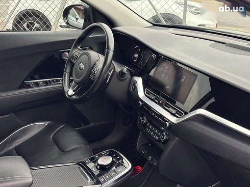 Kia Niro 2021 - фото 8