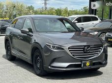 Купить Mazda CX-9 2018 бу в Черновцах - купить на Автобазаре