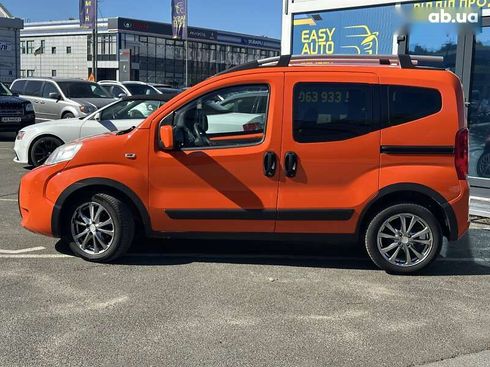 Fiat Qubo 2015 - фото 8