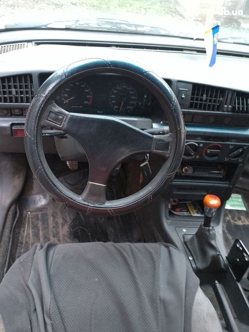 Peugeot 205 1997 белый - фото 5