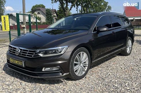 Volkswagen Passat 2015 - фото 3